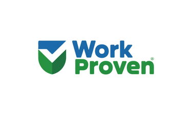 WorkProven.com - Creative brandable domain for sale