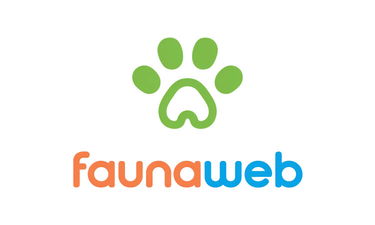 FaunaWeb.com - Creative brandable domain for sale