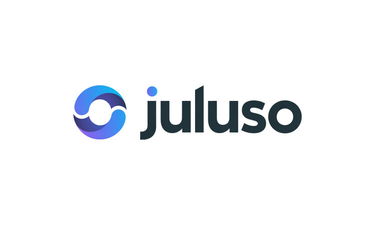 Juluso.com - Creative brandable domain for sale