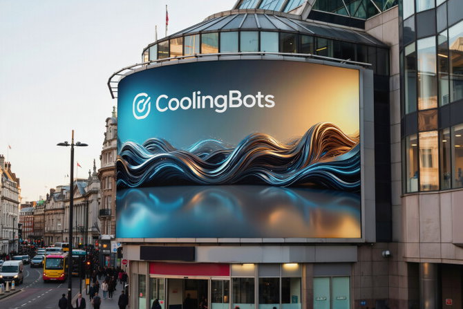 CoolingBots.com — 3