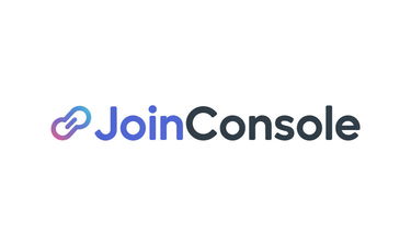 JoinConsole.com