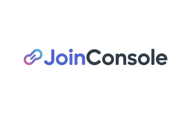 JoinConsole.com