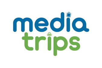 MediaTrips.com - Creative brandable domain for sale