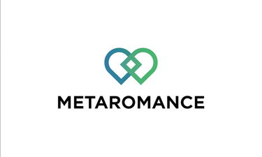 MetaRomance.com - Creative brandable domain for sale