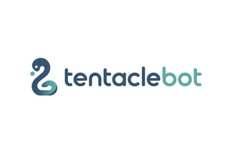 Tentaclebot.com - Creative brandable domain for sale