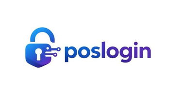PosLogin logo