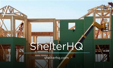 ShelterHQ.com