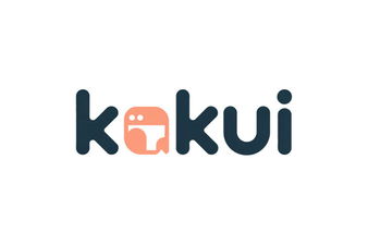 Kokui.com - Creative brandable domain for sale