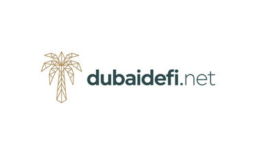 DubaiDeFi.net - Creative brandable domain for sale