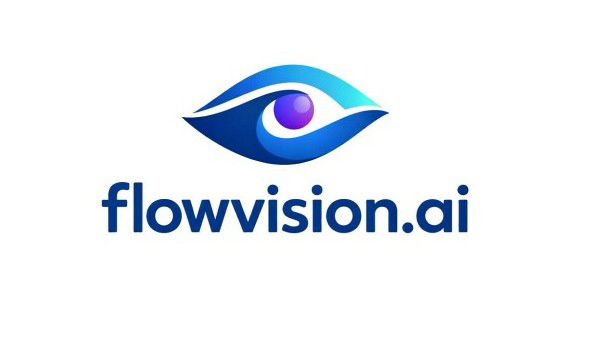 FlowVision.ai — Premium Domain For Sale | Atom