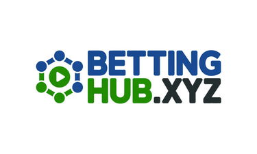 BettingHub.xyz - Creative brandable domain for sale