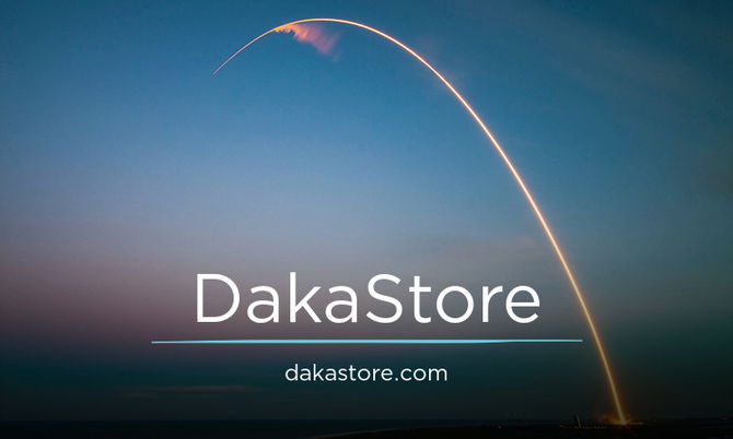 DakaStore.com