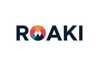 Roaki.com - Creative brandable domain for sale