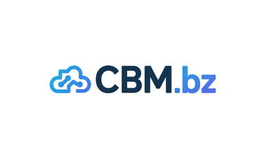 cbm.bz - Creative brandable domain for sale