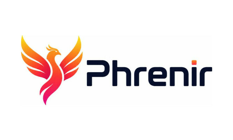 Phrenir logo
