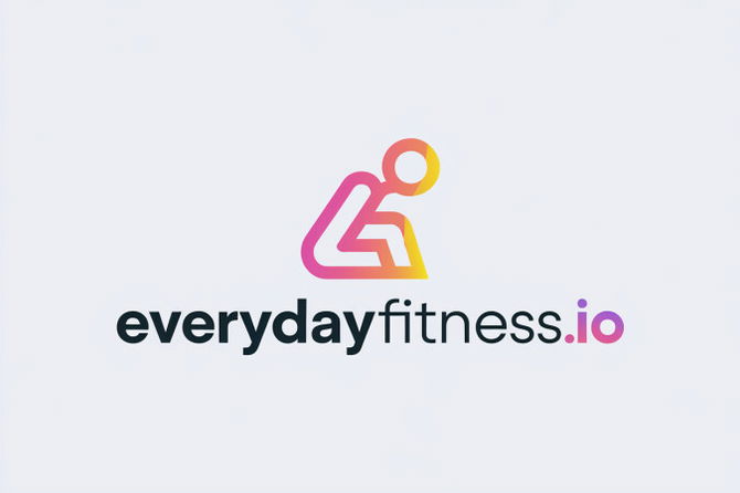 EverydayFitness.io
