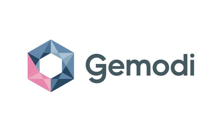 Gemodi logo