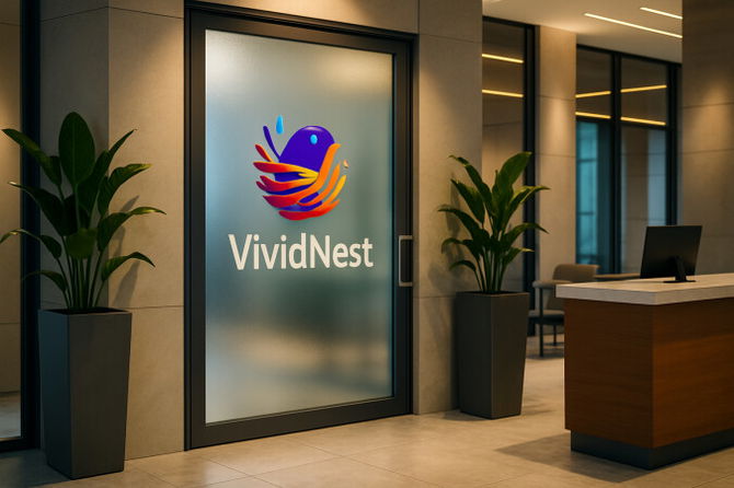 VividNest.com — 4