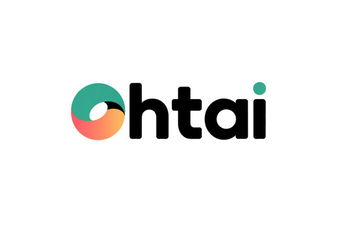 OHTAI.com - Creative brandable domain for sale