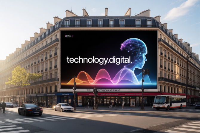 Technology.Digital — 3