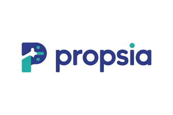 Propsia logo