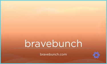 BraveBunch.com - Creative brandable domain for sale