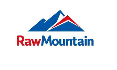 RawMountain logo