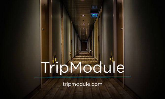 TripModule.com