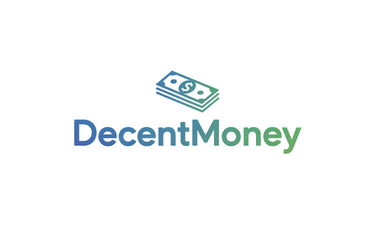 DecentMoney logo