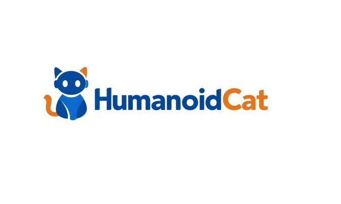 HumanoidCat.com