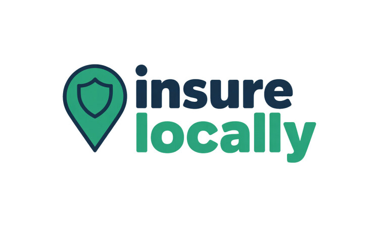 InsureLocally logo