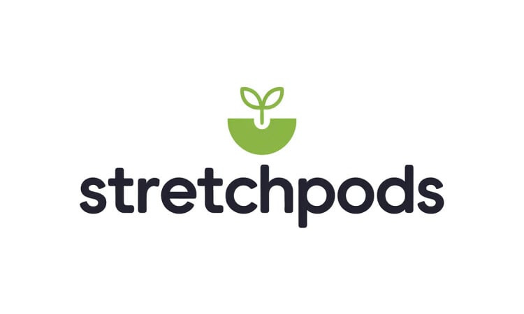 stretchpods.com is for sale