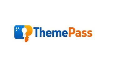 ThemePass logo