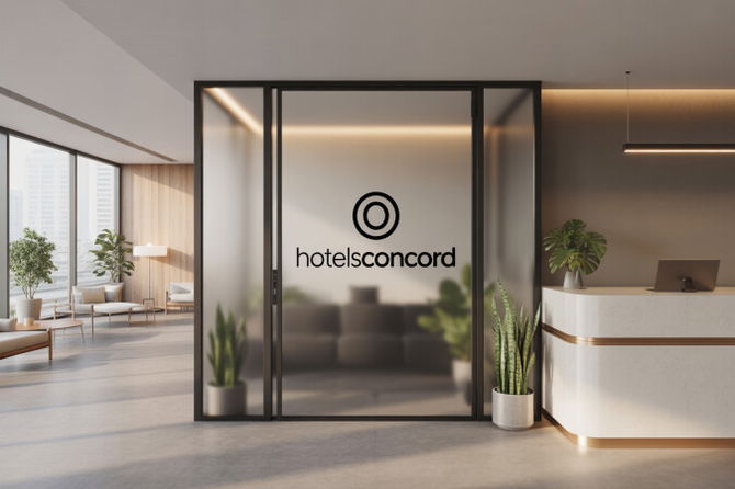 HotelsConcord.com