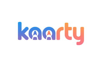 Kaarty logo