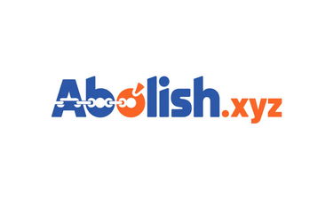 Abolish.xyz - Creative brandable domain for sale