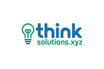 ThinkSolutions.xyz - Creative brandable domain for sale