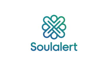SoulAlert logo