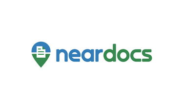 NearDocs.com - Creative brandable domain for sale