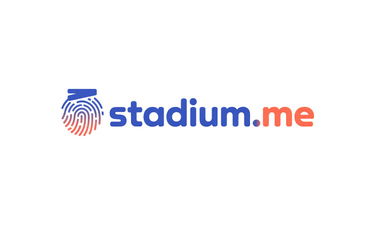Stadium.me - Creative brandable domain for sale