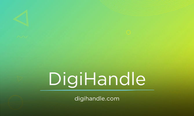 DigiHandle.com