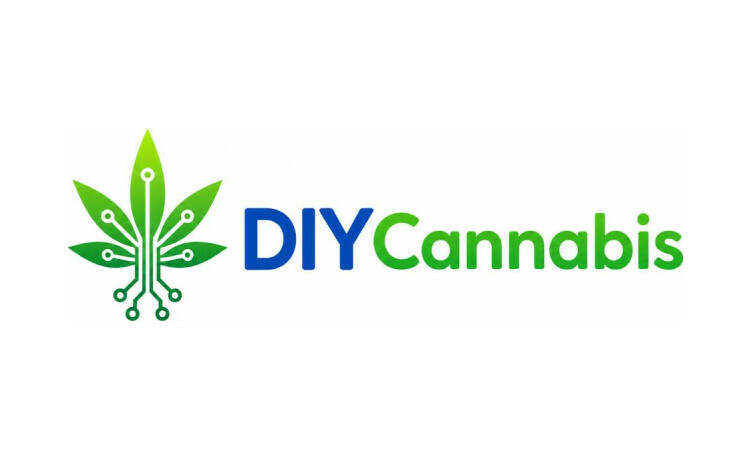 DIYCannabis logo