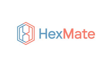 HexMate.com - Creative brandable domain for sale