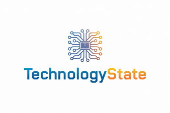 TechnologyState.com - Creative brandable domain for sale