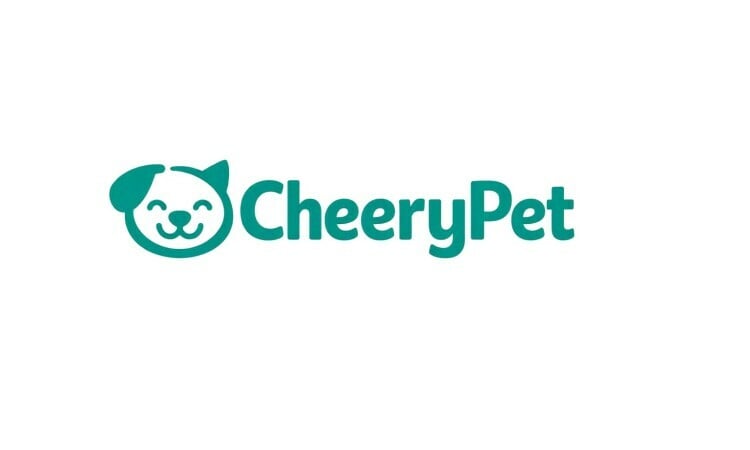 CheeryPet logo