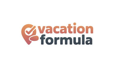 VacationFormula.com - Creative brandable domain for sale