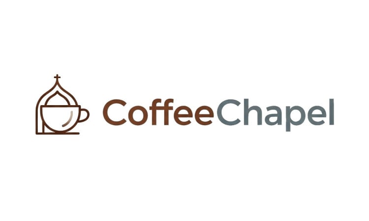 CoffeeChapel logo