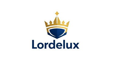 Lordelux logo