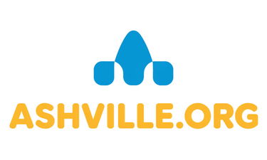 Ashville.org - Creative brandable domain for sale