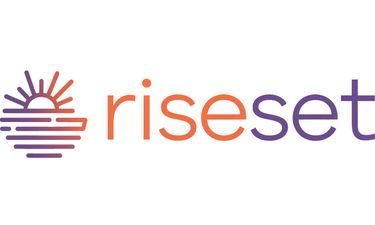 RiseSet.com - Creative brandable domain for sale
